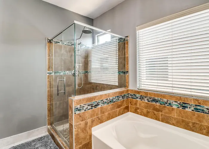 Walk To Trails! Private Yard W/ Views Tucson